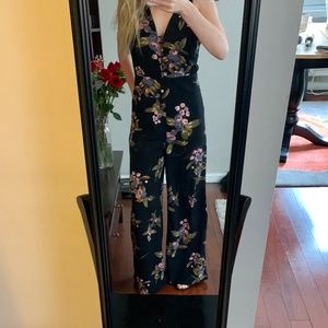 Abbeline jumpsuit